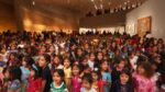 Denver Art Museum celebrates Día Del Niño, Denver Limousines