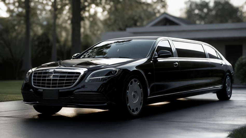 Denver Limousine Service: Your Top Choice for Premium Rides and Private Transportation, Denver Limousines