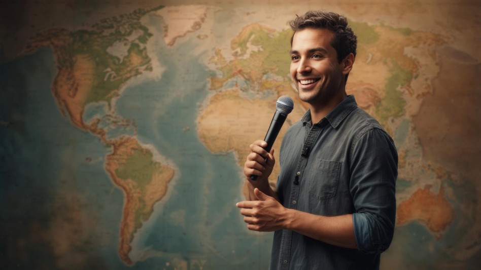 Denver Travel & Adventure Show Presenter Tips for Saving Money While Traveling