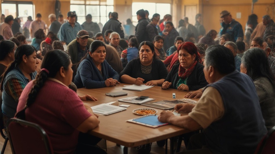 Denver’s Latino Community Working Towards Solutions Amid Rising Costs, Workforce Shortages