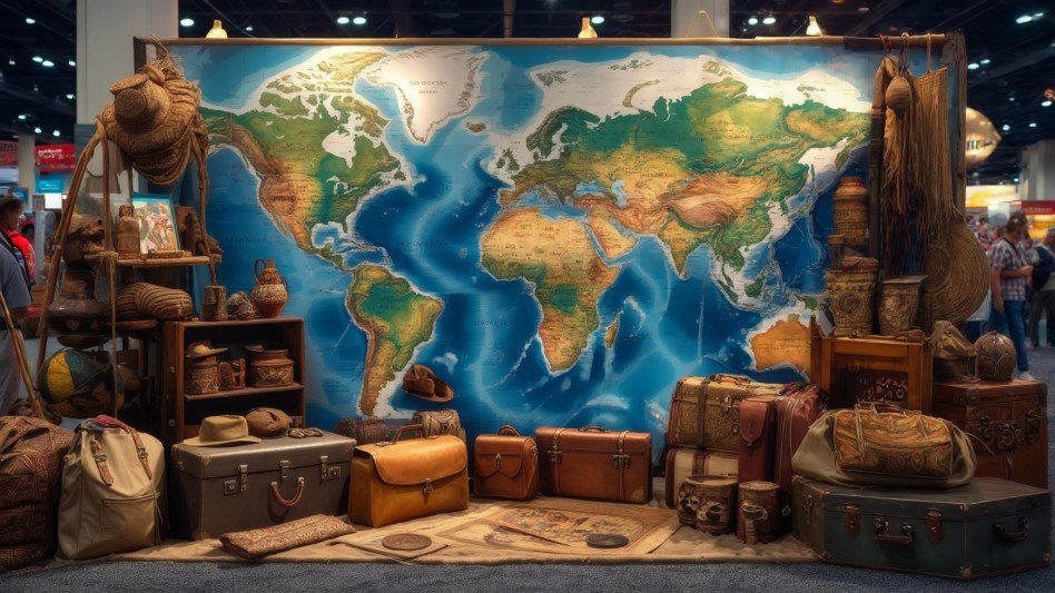 Experience Unforgettable Journeys at The Travel and Adventure Show in Denver