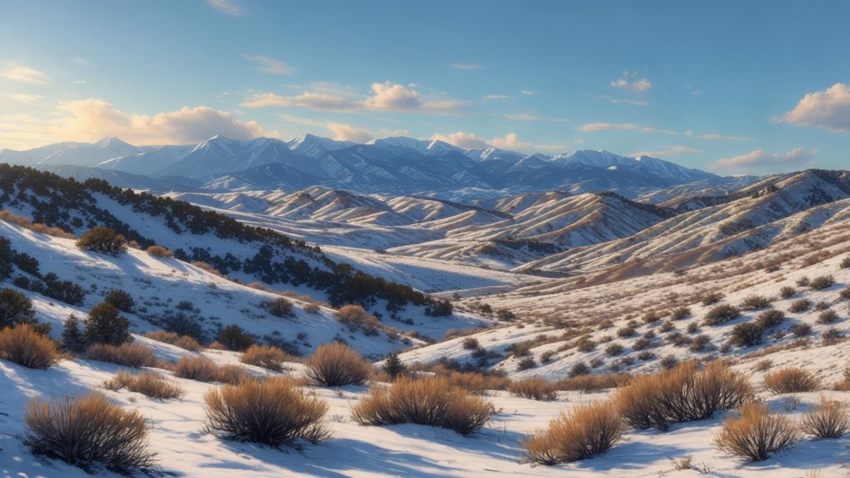 Exploring Colorado Snow Totals for April 14, 2026, Denver Limousines