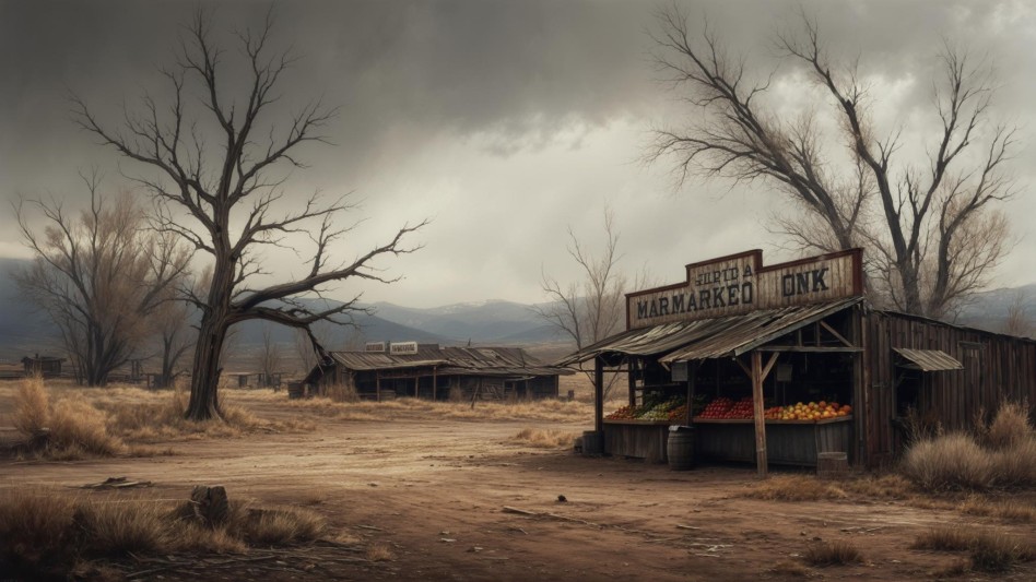 Market Decline in Colorado