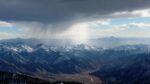 Mountain Snow Across Colorado, Few Rain Showers in Denver, Denver Limousines