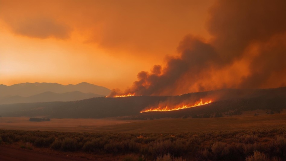 Red Flag Fatigue in Colorado: High Fire Days Alert