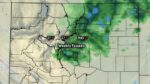 Weekly Weather Outlook for Colorado: April 27 through May 3, Denver Limousines