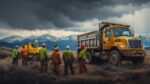 CDOT and Xcel Crews Prepare for Spring Storm in Colorado, Denver Limousines