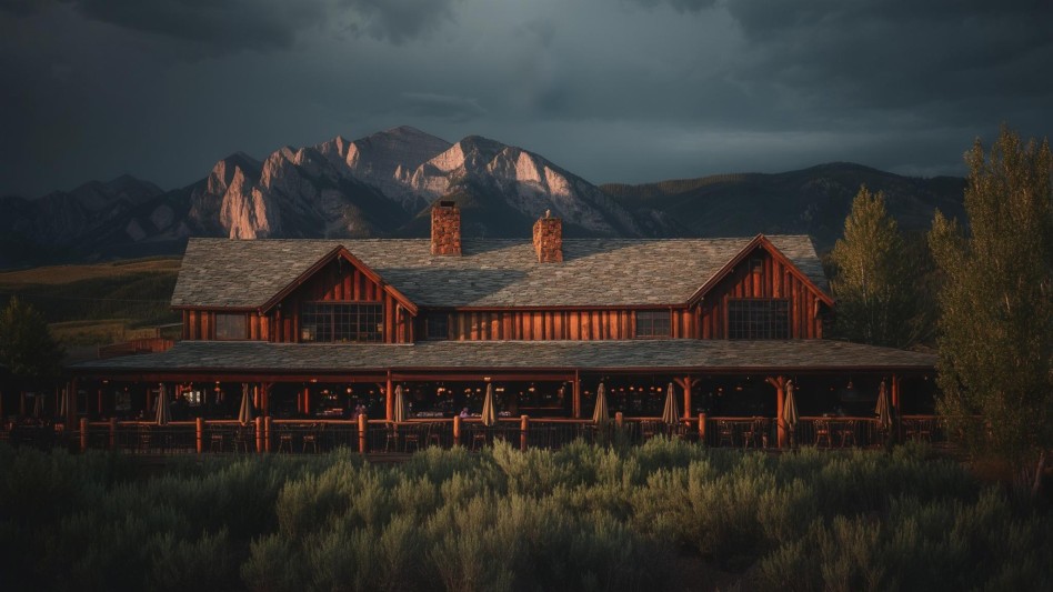 Colorado Restaurant Dubbed 2nd-Best in U.S. in Major Awards Program