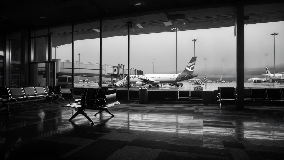 Denver Runway Fatality Reveals Airport Security Weakness