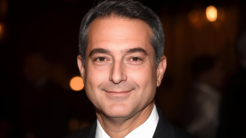 Denver’s John J. Sie Honored with Visionary Award at SeriesFest