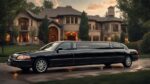Experience the Best Denver Limousine Service, Denver Limousines