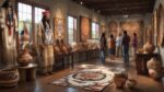 Experience the Native Arts Artists-in-Residence Gallery Talks, Denver Limousines