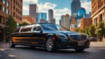 Exploring Denver Limousine Service and Transportation, Denver Limousines