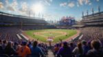 Monday’s Mets vs. Rockies Game Rescheduled, Denver Limousines