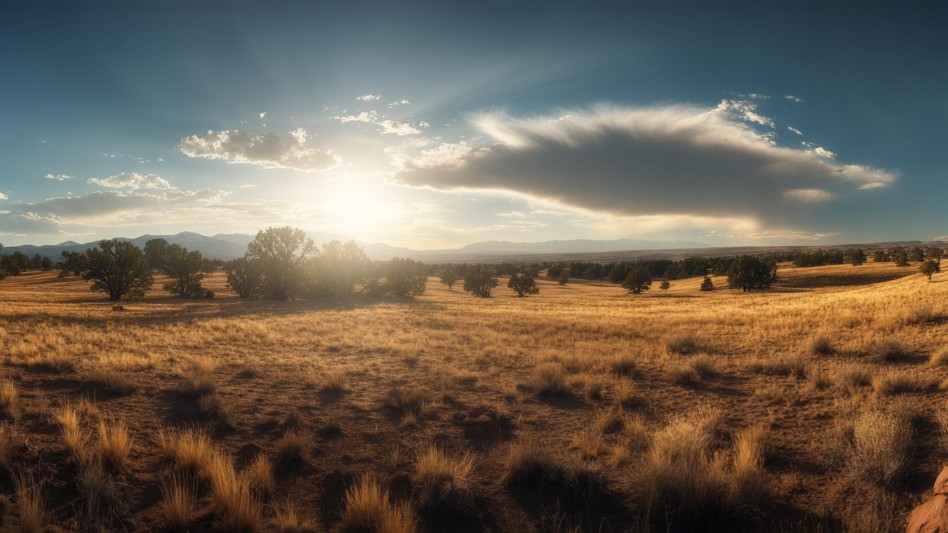 Near Record Temperatures Move In This Week for Colorado