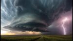 Severe Thunderstorm Watch in Northeast Colorado, Denver Limousines