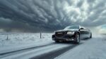 Stormy Pattern Across Colorado: Denver Limousine Service, Denver Limousines