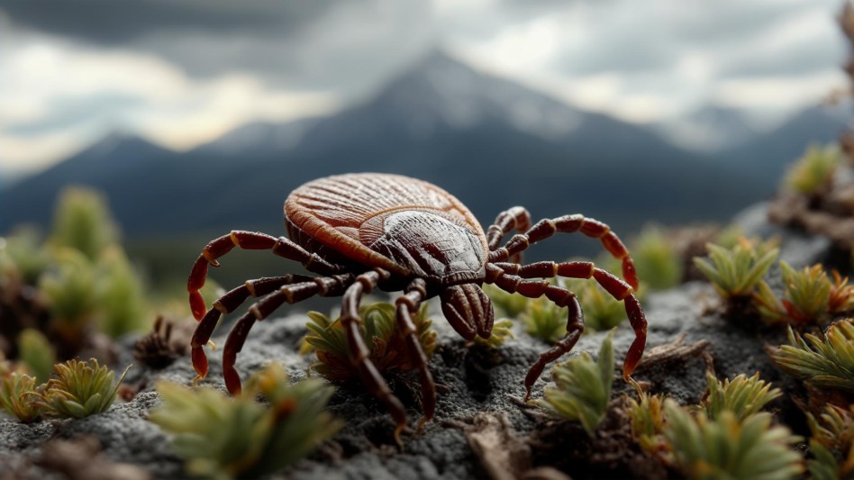 Unveiling the Secrets of Ticks in Denver’s Climate, Denver Limousines