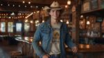 Young Denver Business Owner Co-Founder of New Nostalgic Country Bar and Dance Hall, Denver Limousines