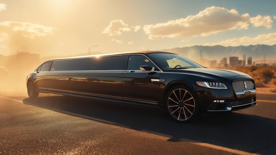 Air Quality Alert: Denver Limousine Rides in Hot Weather