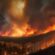 Aspen Acres Fire Engulfs 23,000 Acres in Pueblo, Denver Limousines