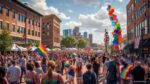 Center On Colfax Reveals Denver Pride Festival Updates, Denver Limousines