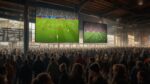 Denver isn’t hosting a World Cup match, but it is hosting free watch parties, Denver Limousines