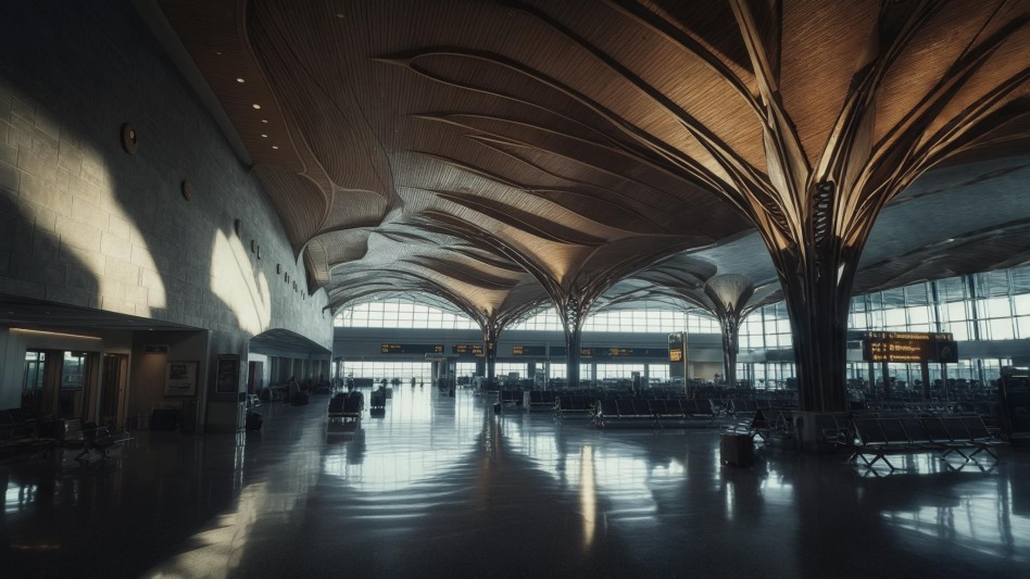 Internal Denver Airport Memo Corroborates Claims by City Officials