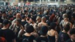 PHOTOS: Villain Arts Tattoo Festival Comes to Denver, Denver Limousines
