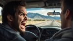 Reports of Road Rage on the Rise in Colorado, State Patrol Says, Denver Limousines