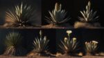 The Life Cycle of the Utah Agave, Denver Limousines