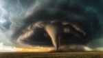 Colorado Weather: Tornado Spotted in Southeast Plains Amid Severe Storms, Denver Limousines