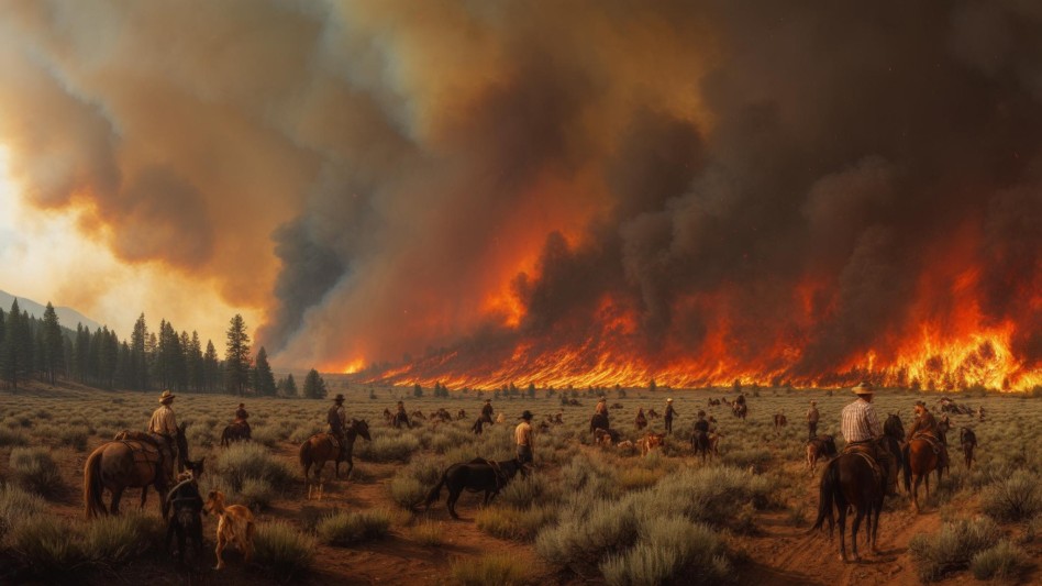 Colorado wildfire roundup: Multiple evacuations, road closures across state