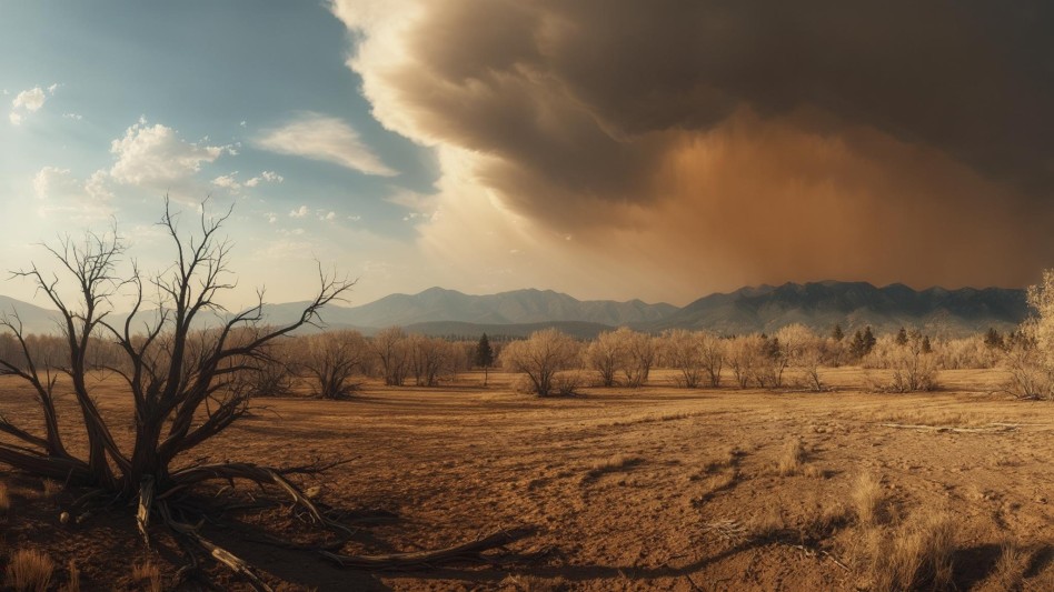 Colorado’s Climate Check-in: Heat, Air Quality, Drought and the El Niño Outlook