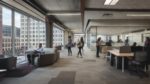 CU Denver picks up downtown offices at nearly 80% discount, Denver Limousines