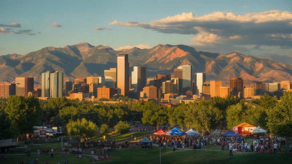 Denver Area Events for June 30