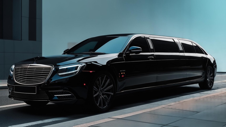 Denver Limousine Service: Your Premium Transportation Choice