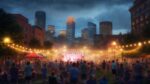 Exciting Denver Area Events for July 1, Denver Limousines