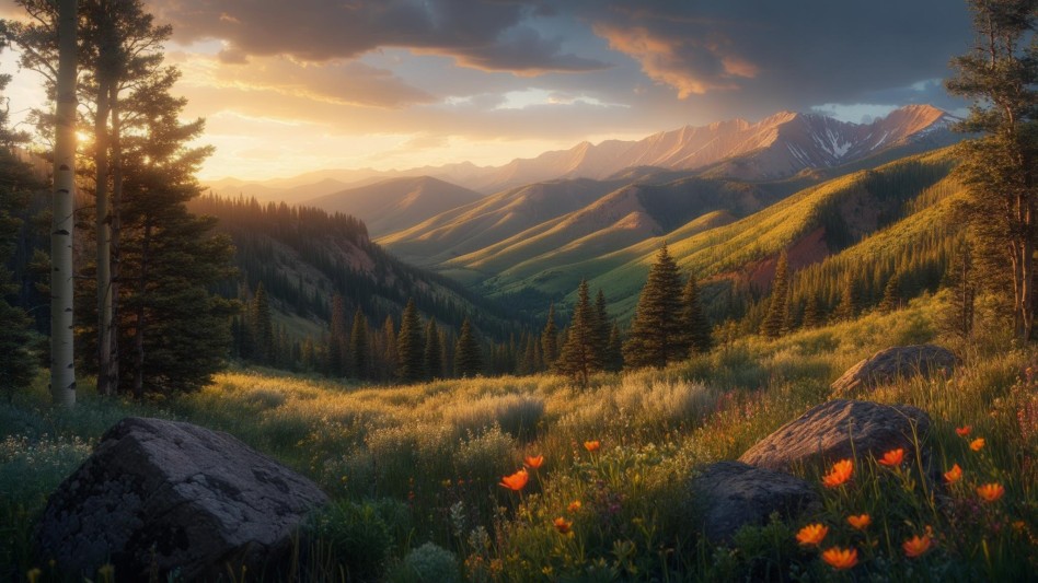 Explore Colorado Art on Colorado Day