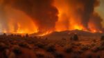 Multiple Fires Near Colorado-Utah Border Prompt Pre-Evacuation Orders, Road Closures in Mesa County, Denver Limousines