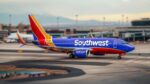 Southwest marks 20 years of growth at Denver International Airport, Denver Limousines