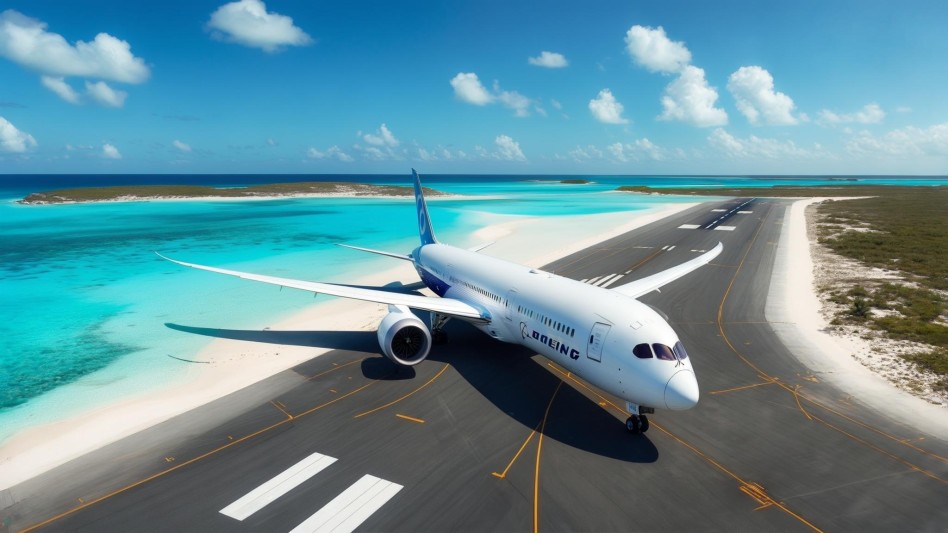 Turks and Caicos opens up to the West with new flight to Denver