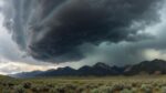 Colorado Weather Update: Severe Thunderstorms Forecasted, Denver Limousines