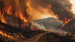 Colorado Wildfires: New Fire Forces Evacuations on Colorado’s Western Slope, Denver Limousines