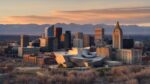 Romancing Denver Architecture, Denver Limousines