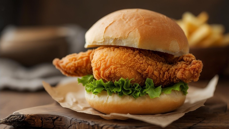This Colorado chicken sandwich chain is coming to Kansas City