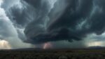 Thunderstorms Strike Colorado, Denver Limousines