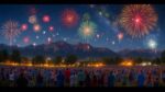 Where to Find Fourth of July Fireworks and Events Across Colorado, Denver Limousines